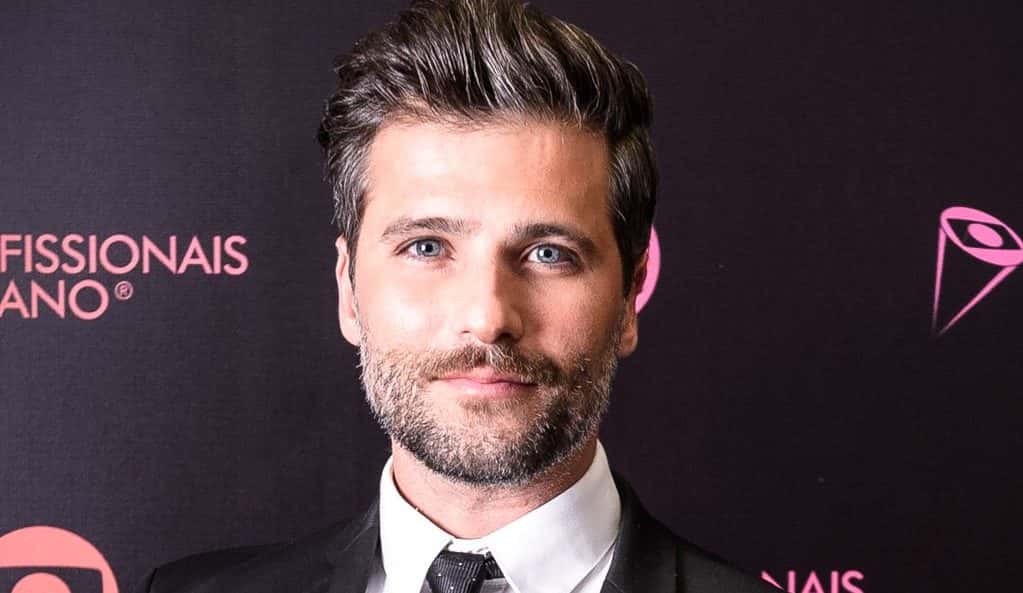 Bruno Gagliasso (Foto: Divulgação/TV Globo)