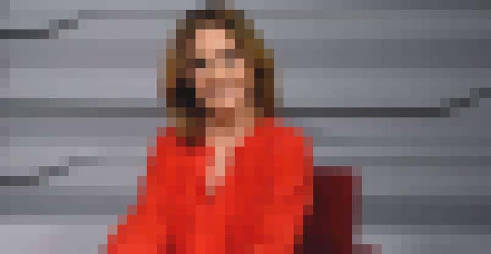 Gioconda Brasil é uma das fundadoras da GloboNews