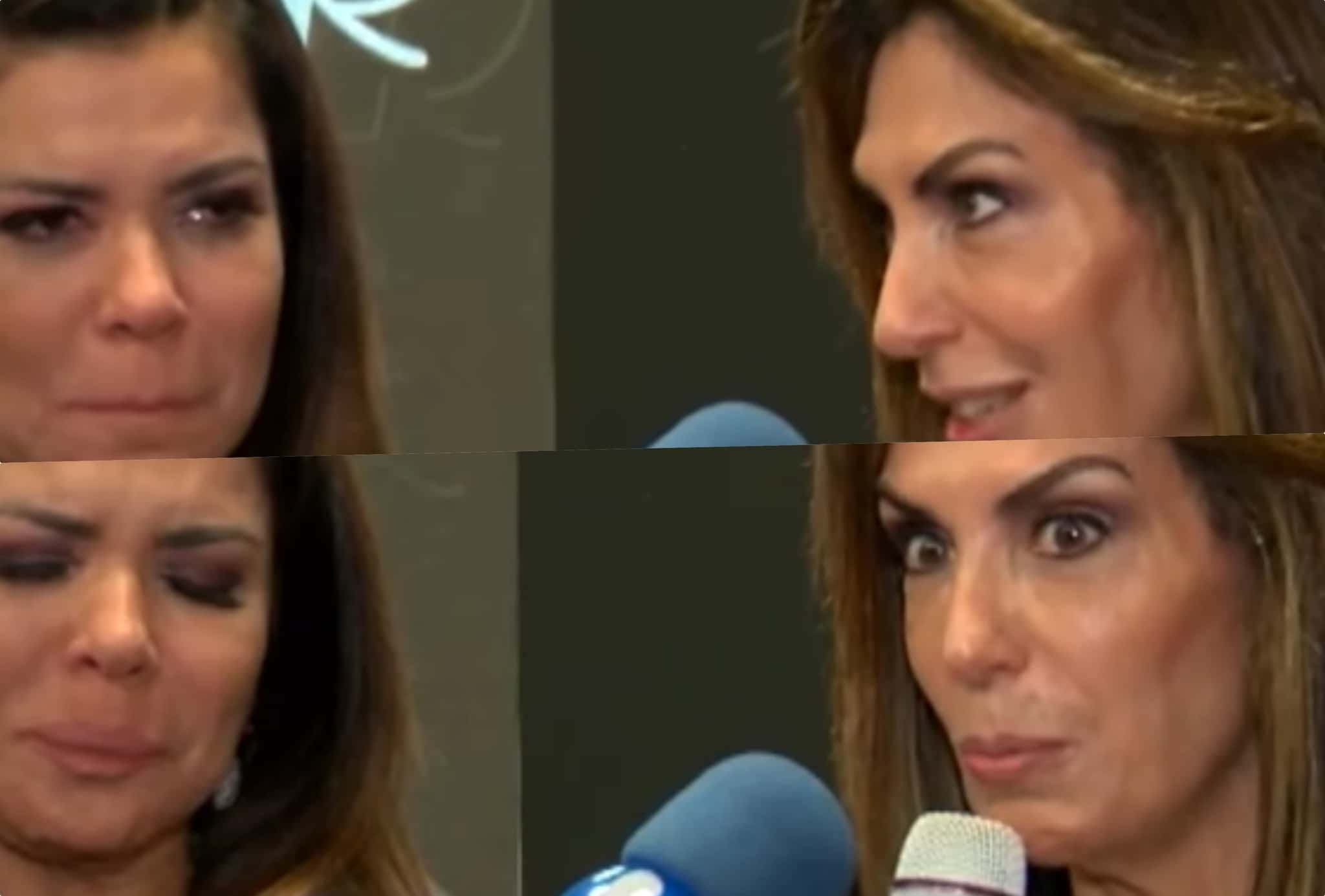 MARA E BISPA