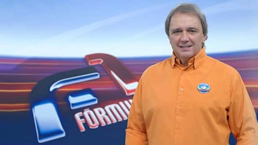 Reginaldo Leme (Foto: Divulgação/TV Globo)