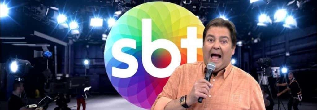 SBT-faustão-logo-estudio