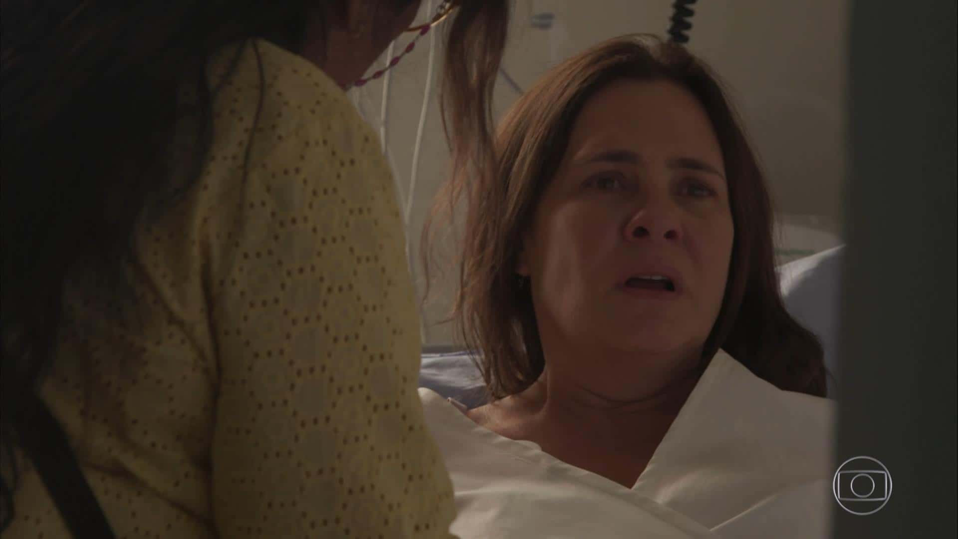 Amor de Mãe estreia na Globo (Foto: Reprodução)