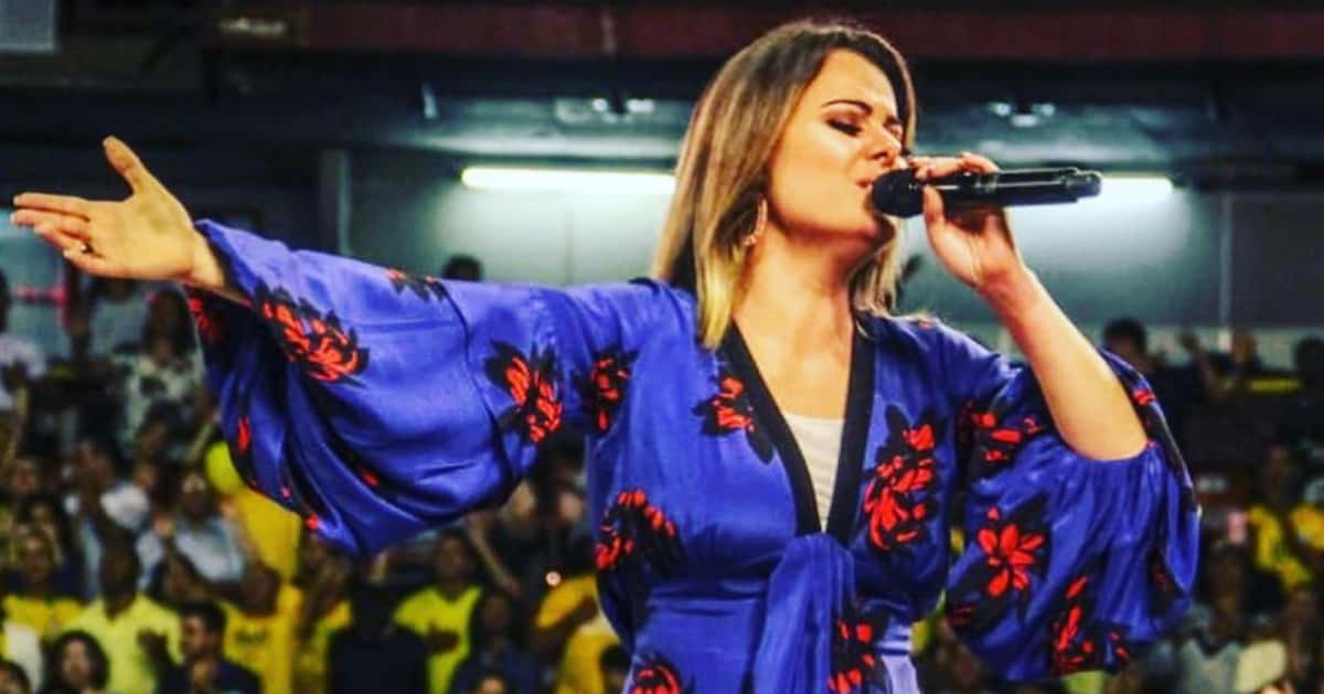 ana paula valadão