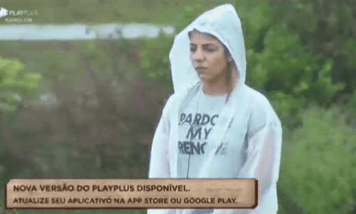 Hariany Almeida está na reta final de A Fazenda 11 da Record (Foto: Reprodução/PlayPlus)