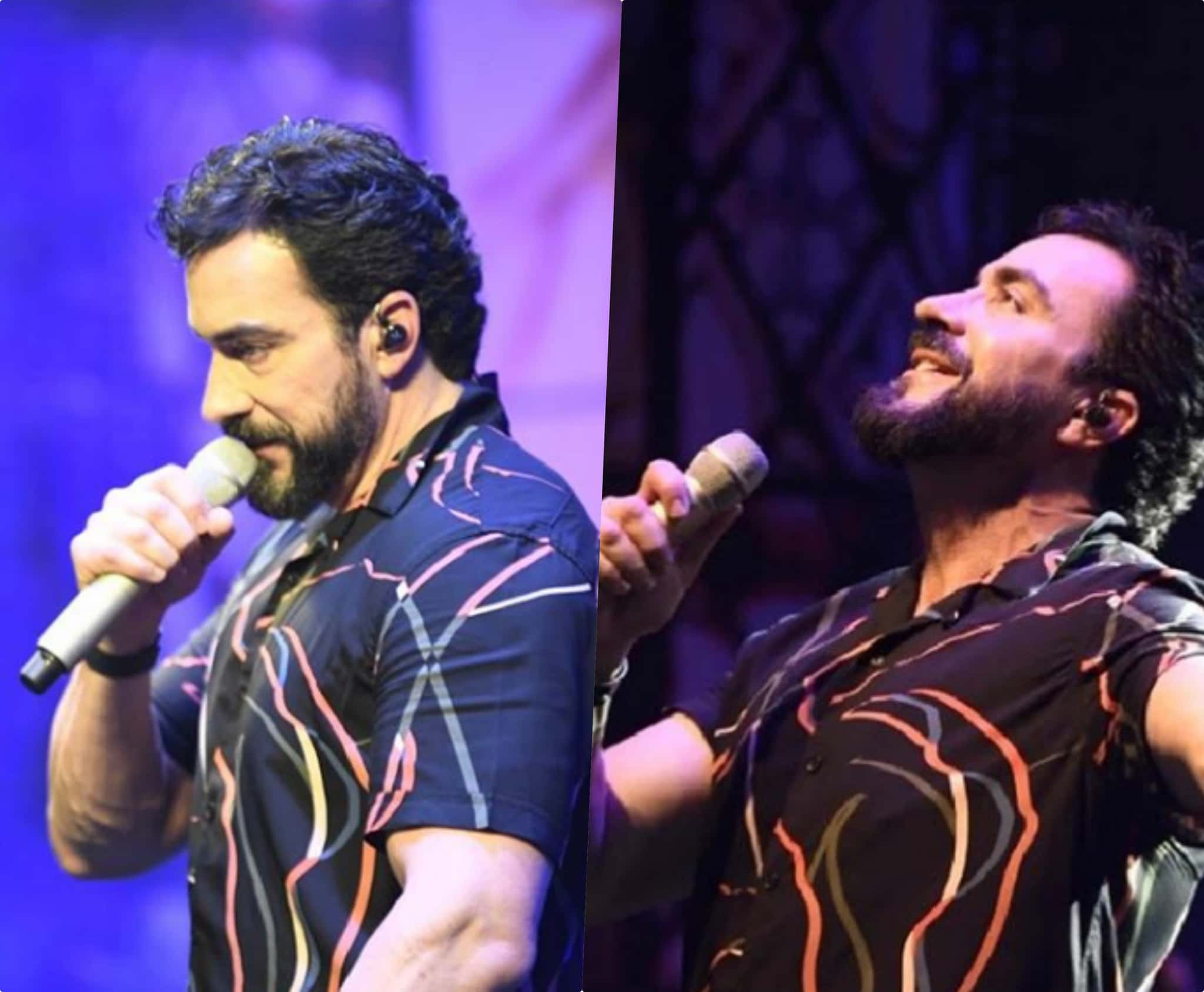Padre Fábio de Mello revela momento desesperador antes de entrar em palco