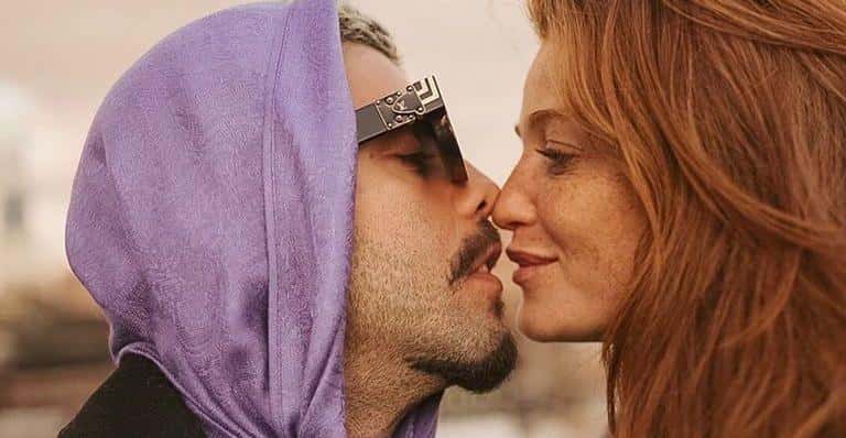 Pedro Scooby e Cintia (Foto: Divulgação)