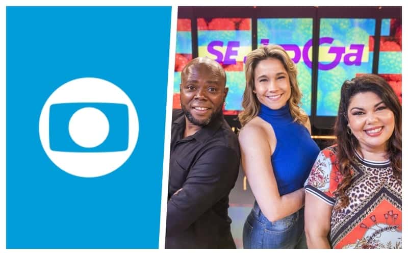 Globo poderá ter que tirar o Se Joga do ar (Reprodução)