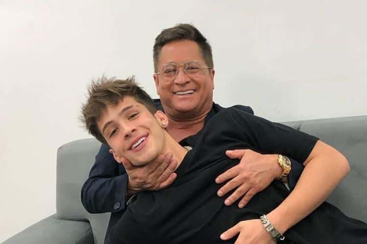 João Guilherme cometeu ato preconceituoso e resolveu se manifestar nas redes sociais (Foto: Reprodução)
