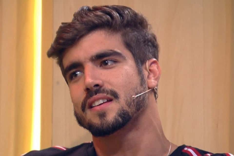 Caio