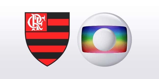Flamengo não fechou acordo com a Globo (Foto: Divulgação)