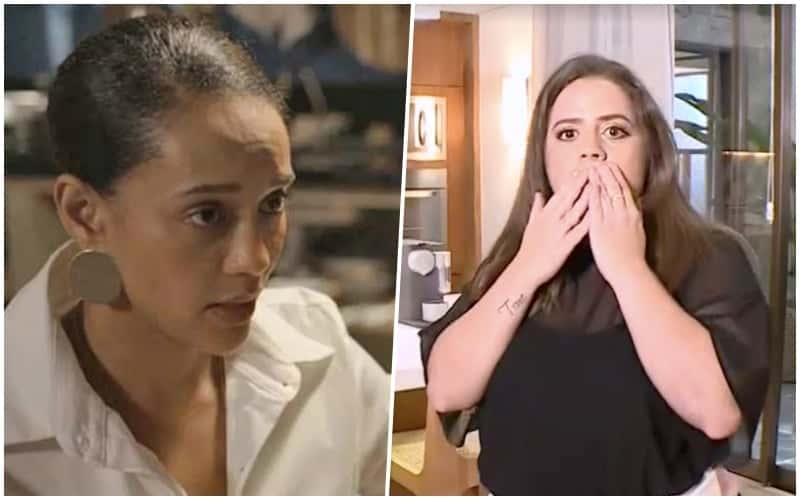 Taís Araujo é Vitória em Amor de Mãe - Reprodução