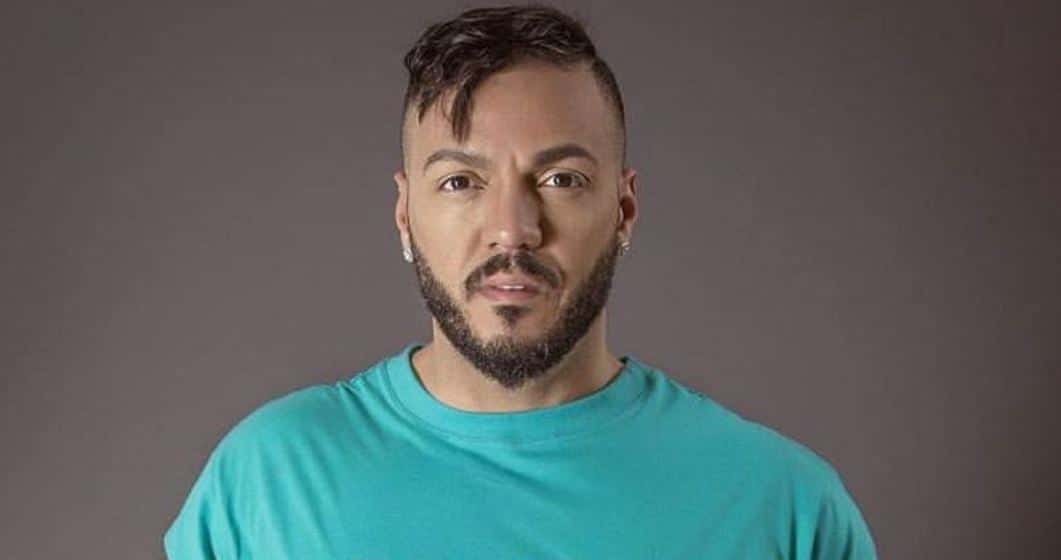 Belo (Foto: Reprodução)