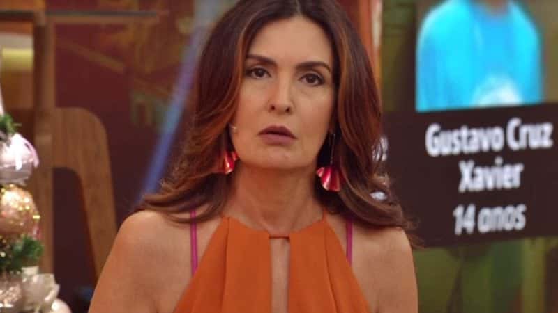 Fátima Bernardes (Foto: Reprodução/Instagram)