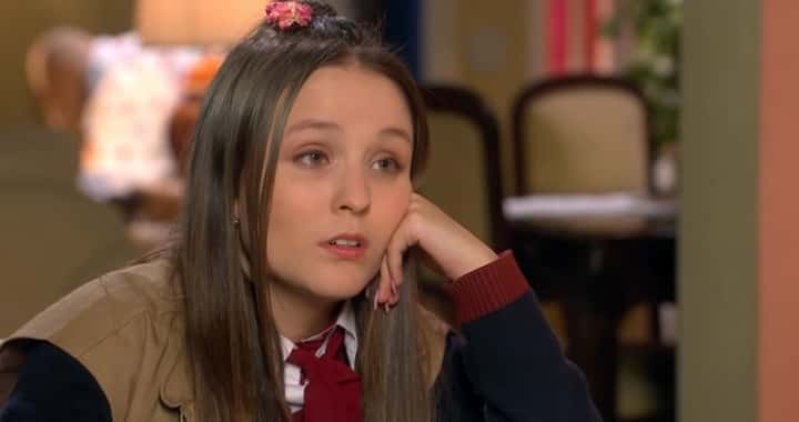 Larissa Manoela deve assinar contrato com a Globo após saída do SBT (Foto: Divulgação)