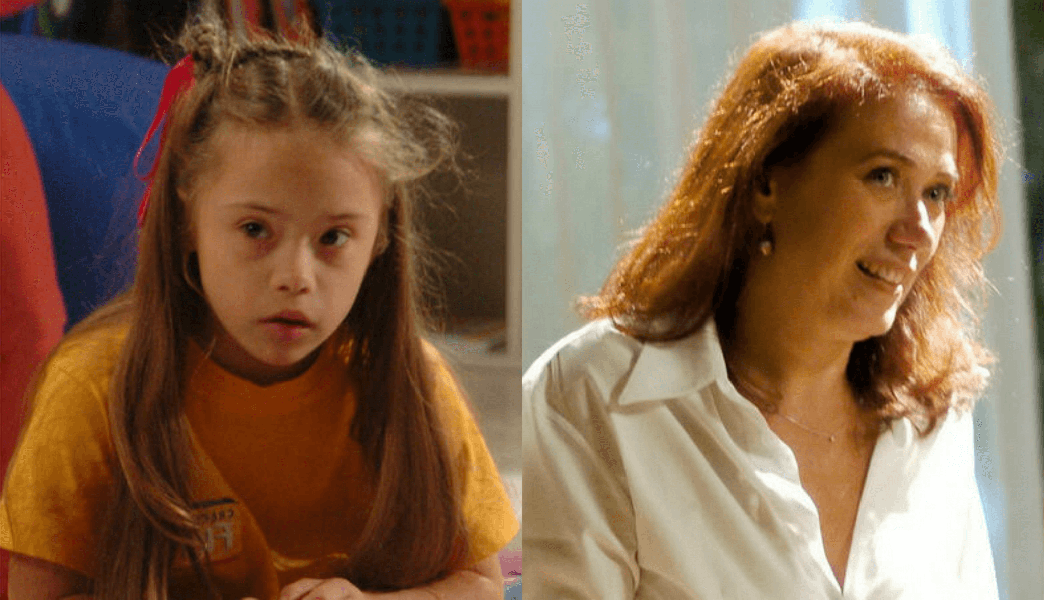 Lilia e Joana