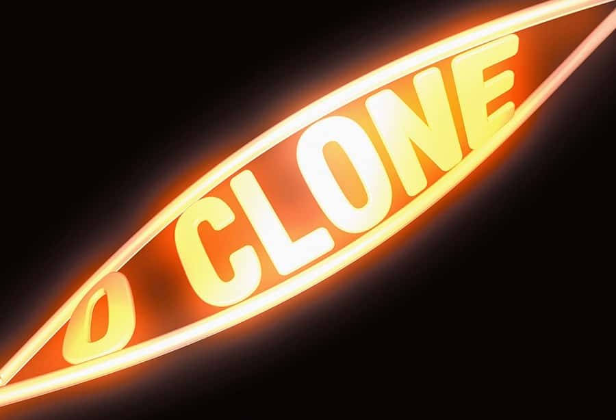 Novela O Clone volta nessa segunda-feira (Imagem Divulgação)