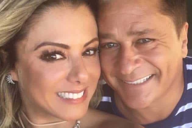 Poliana Rocha foi exposta por fãs de Leonardo e respondeu da melhor forma possível (Foto: Reprodução/ Instagram)