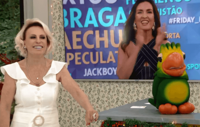 ana maria braga