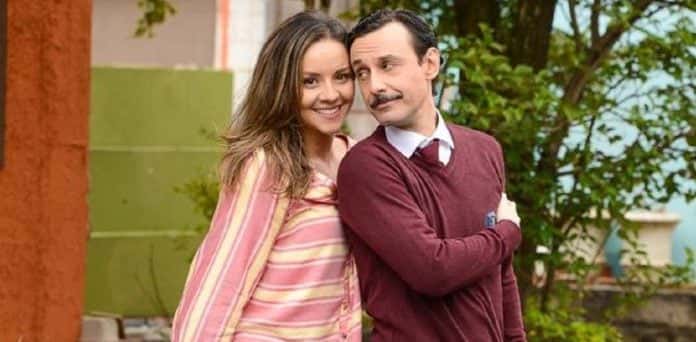 Em as Aventuras de Poliana, Lindomar voltará a fazer sucesso como cantor (Imagem: Reprodução)