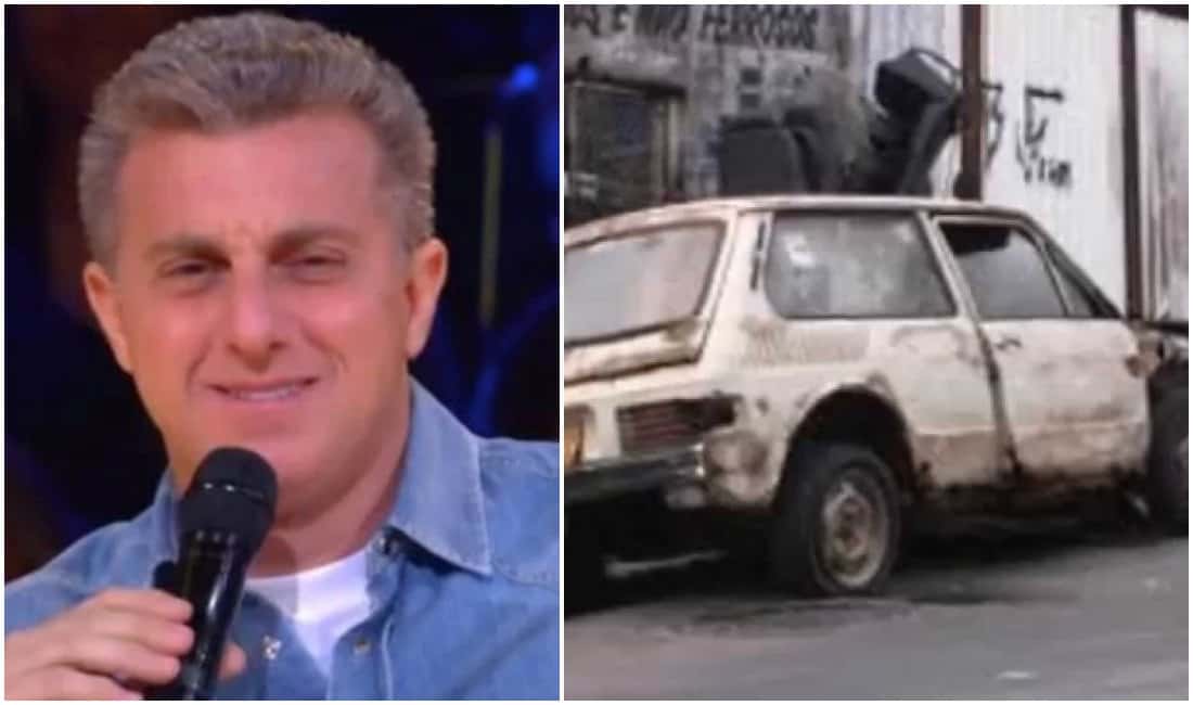 luciano huck