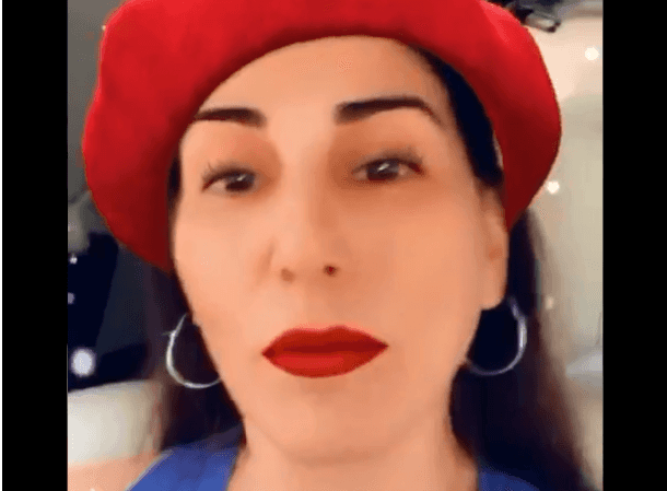 gloria