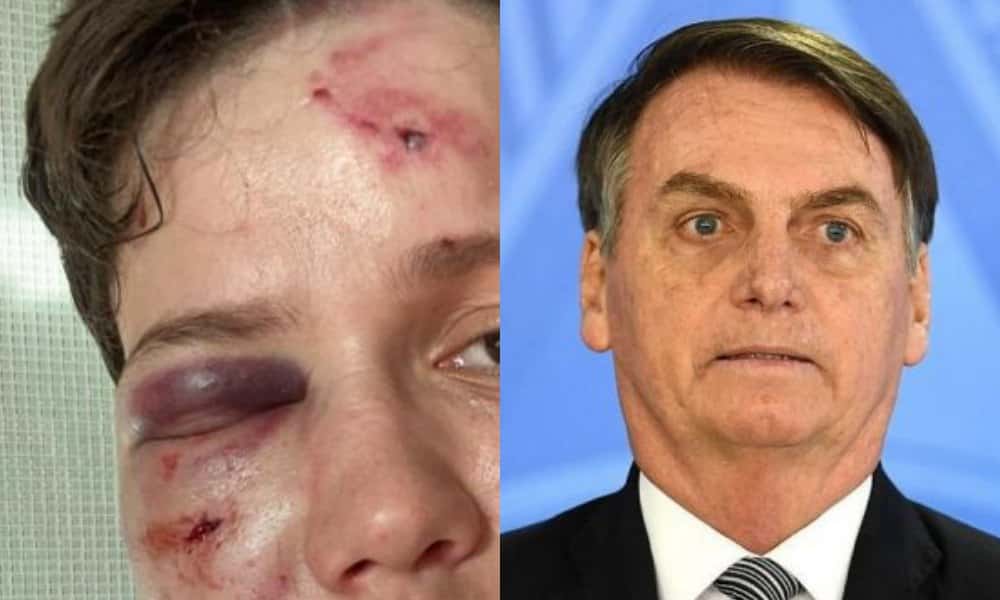 jair bolsonaro