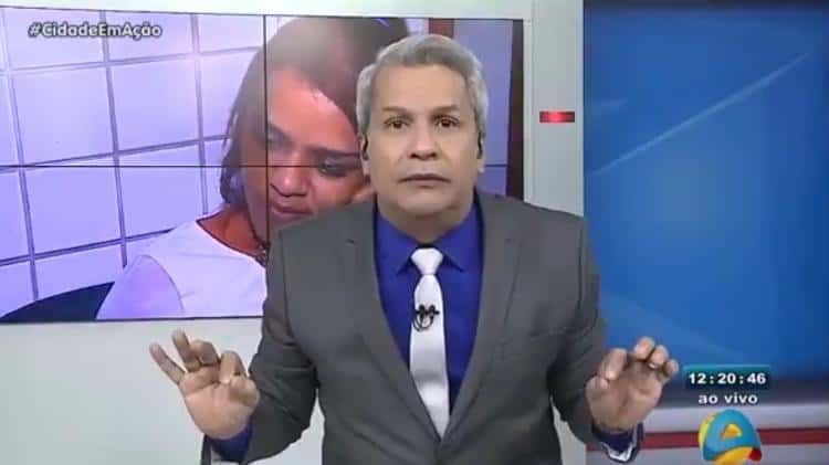 Sikêra Júnior terá novo jornal na RedeTV! em 2020 (Foto: Reprodução)