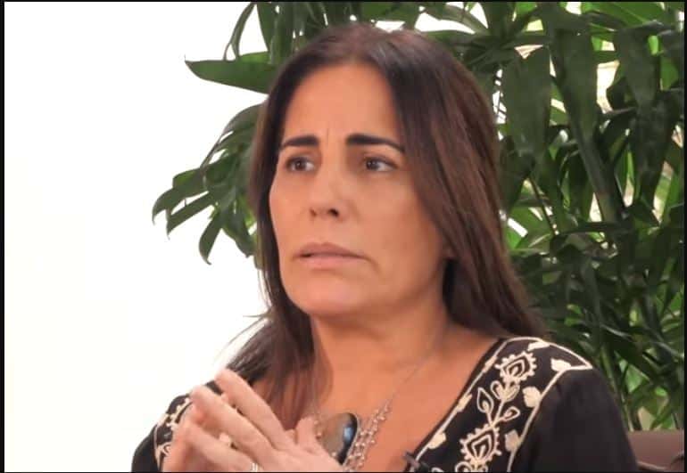 Glória Pires (Foto: Reprodução)