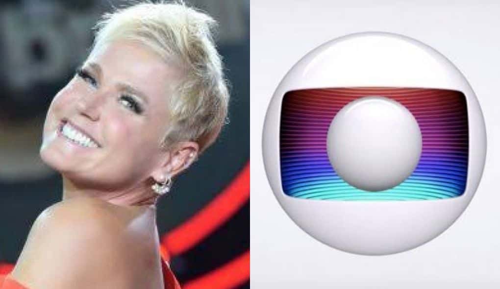 Xuxa venceu a Globo na Justiça (Foto: Montagem/TV Foco)