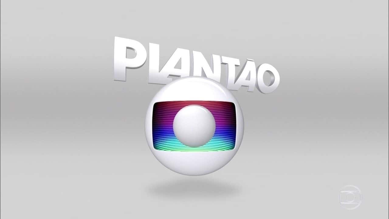 Plantão da Globo costuma deixar muita gente assustada (Foto: Reprodução)