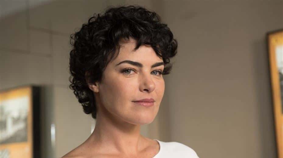Ana Paula Arósio se afastou da televisão em 2010 e, desde então, não quis mais saber de retornar (Foto: Divulgação)