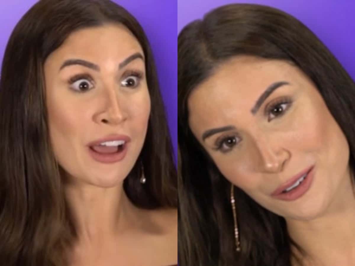 A participante do famoso reality show da Globo, Big Brother Brasil ou BBB 20, Bianca Andrade deixou os telespectadores de queixo caído ao confessar que topa de tudo quando o assunto é sexo (Foto: Reprodução/Instagram)