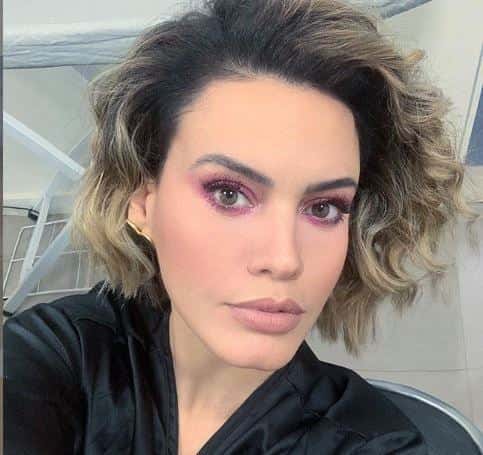Letícia Lima falou sobre autoestima (Foto: Reprodução/ Instagram)