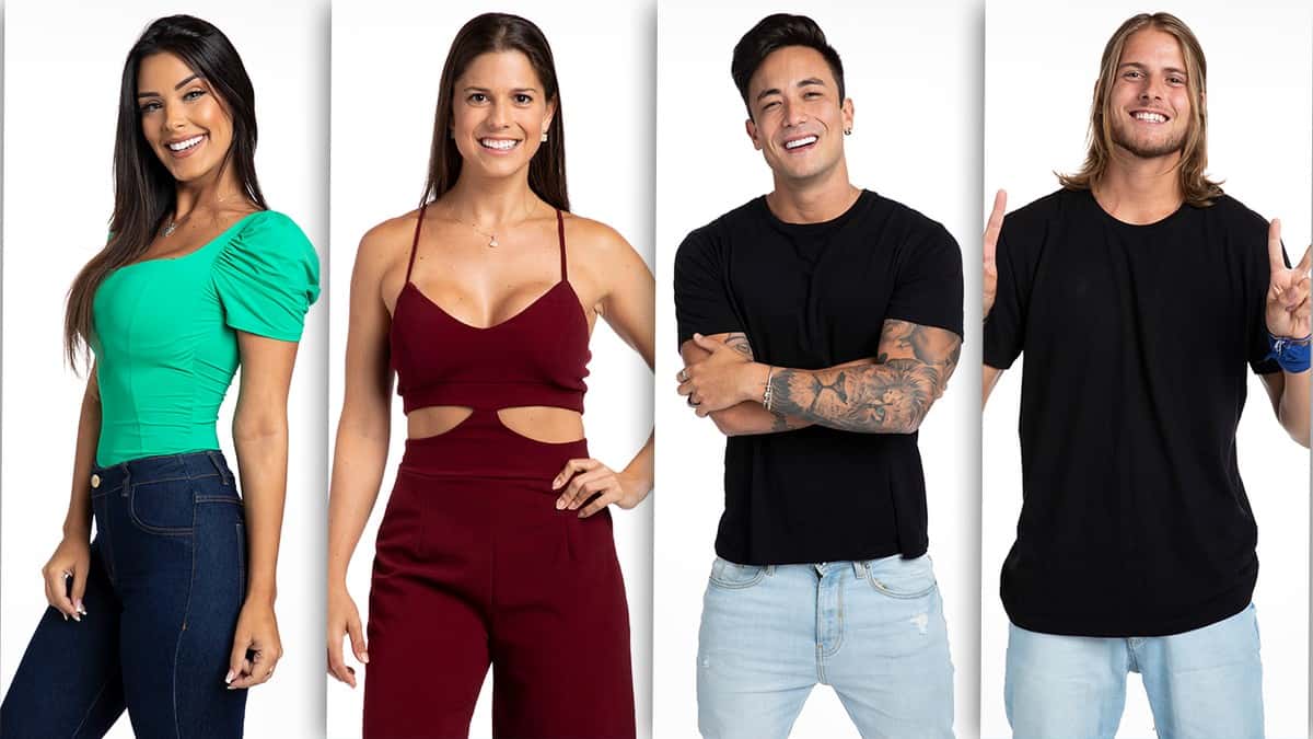 BBB terá novos participantes na próxima semana