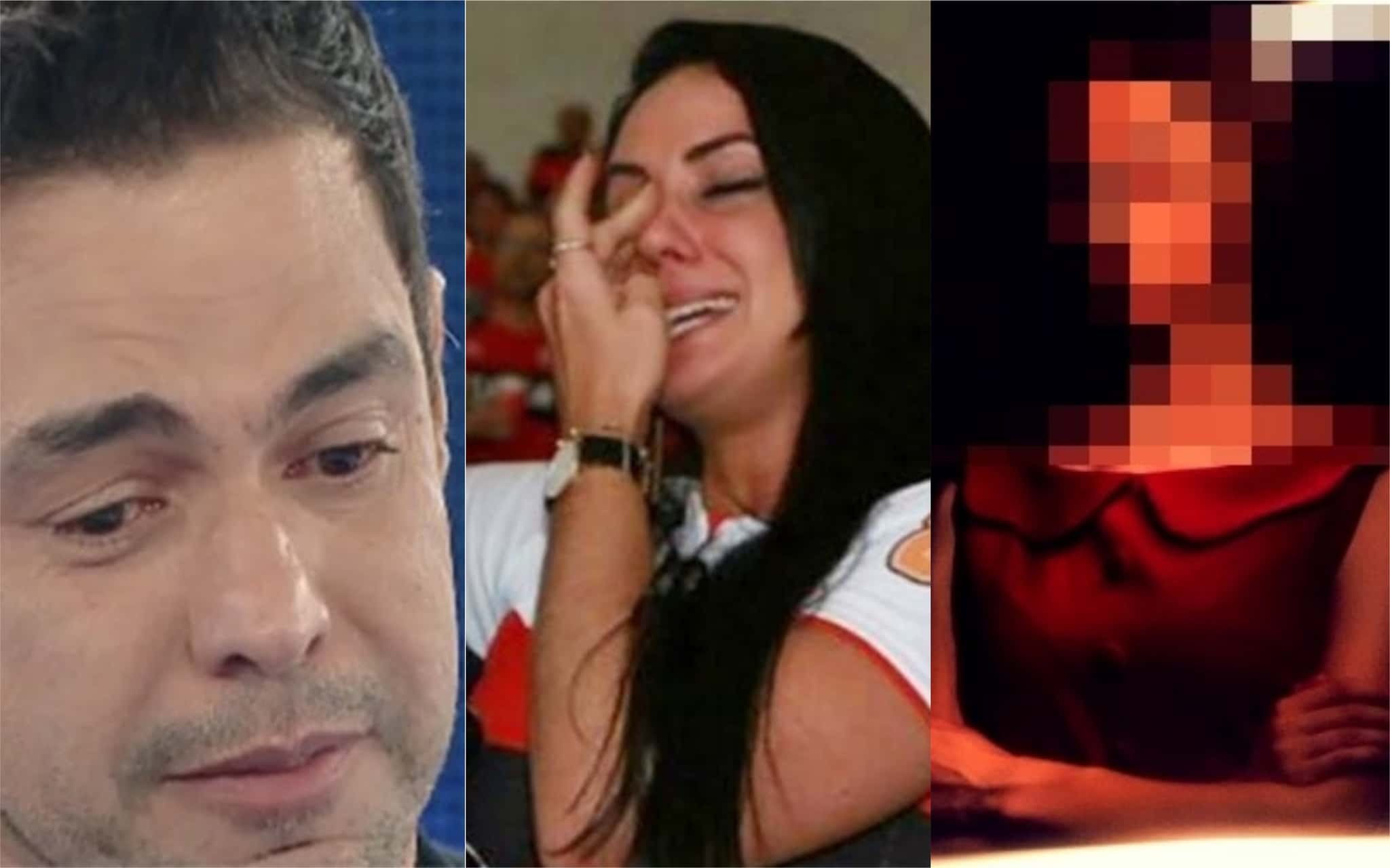 Colagem sem títuloz