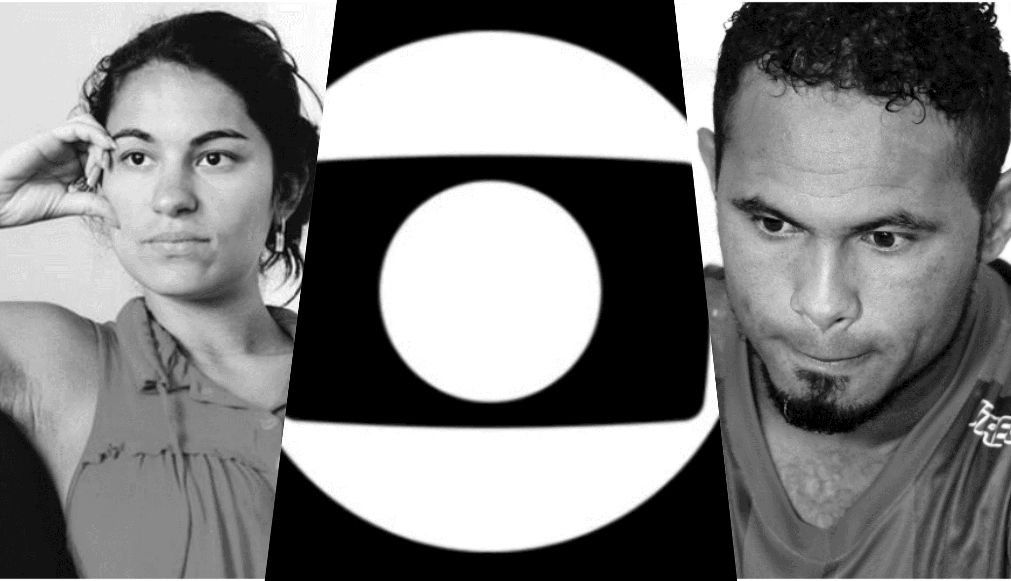 Eliza Samúdio e Bruno