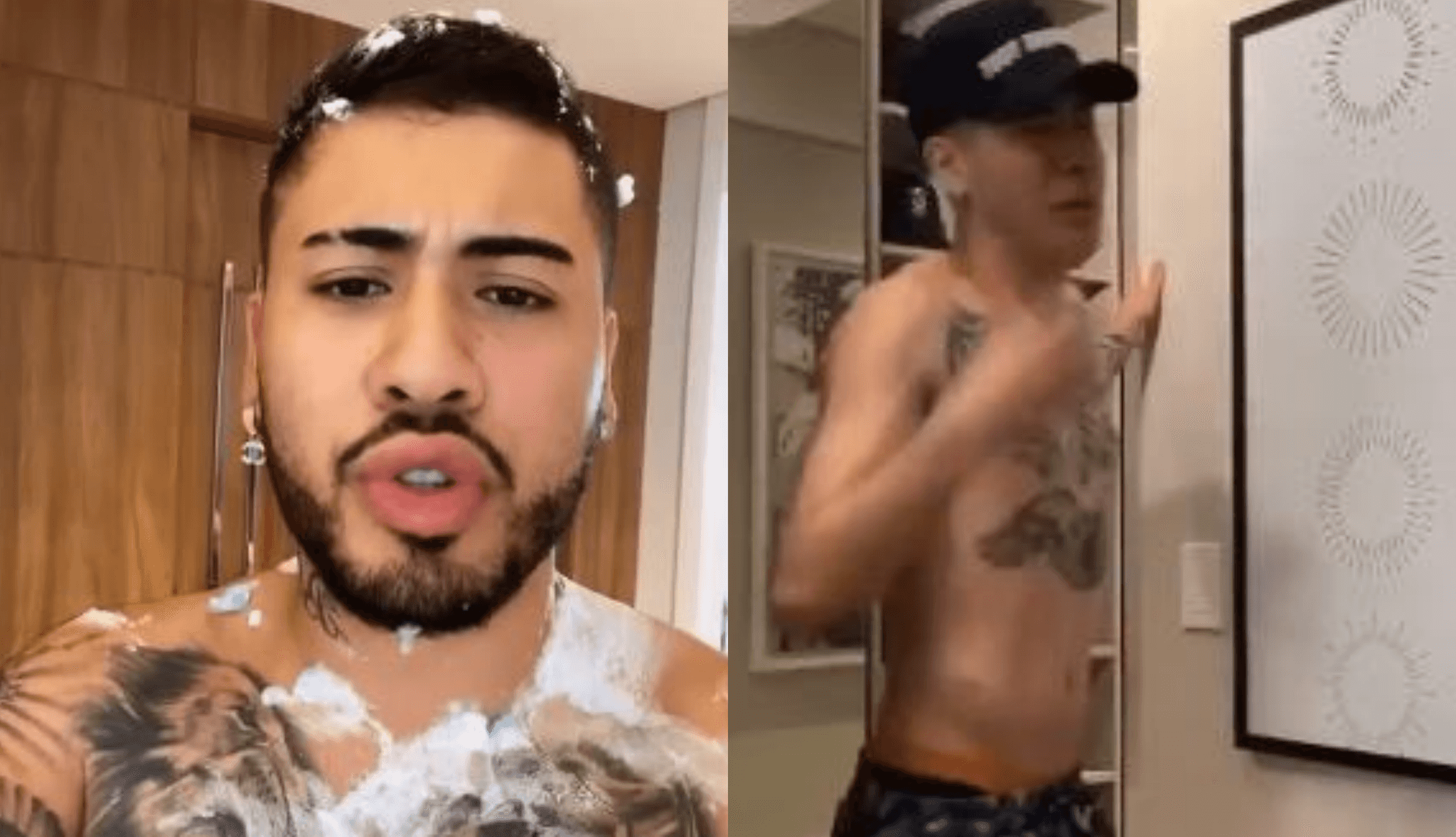 Kevinho foto