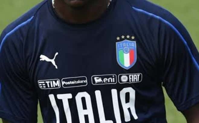 Mário Balotelli