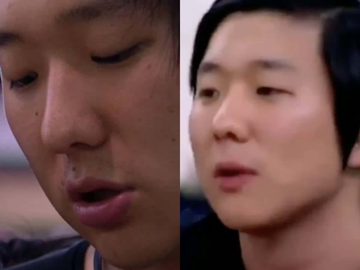 Pyong Lee
