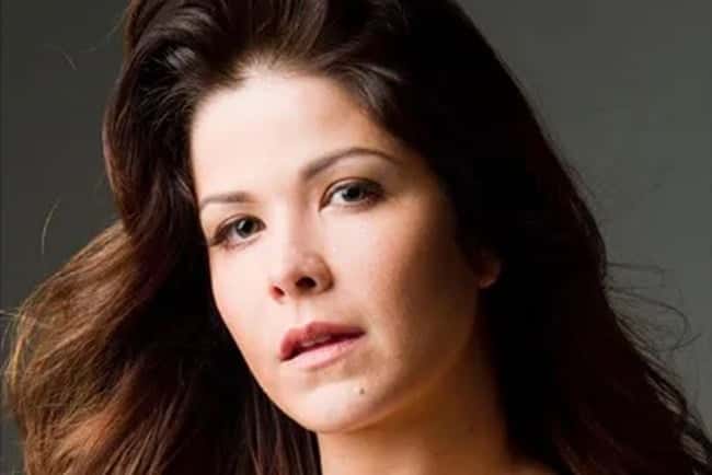 Samara Felippo - (Foto: Reprodução)