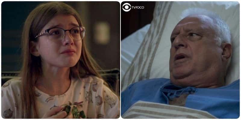 alberto alice bom sucesso globo