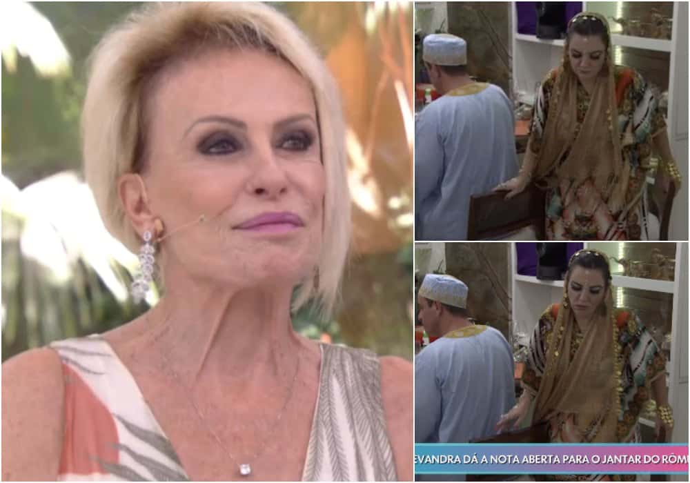 ana maria braga