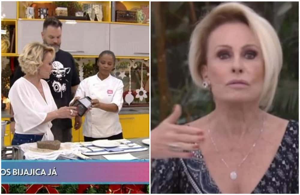 ana maria braga brava