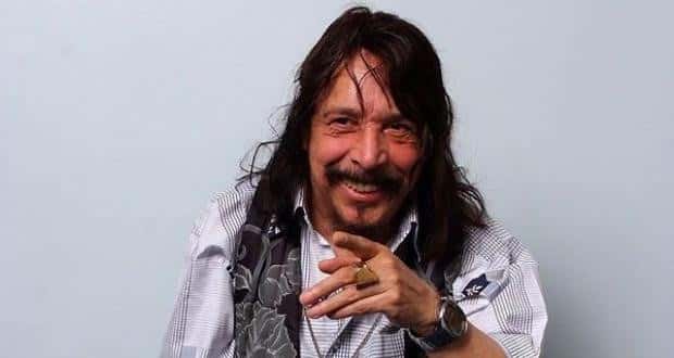 Benito Di Paula (Foto: Divulgação)