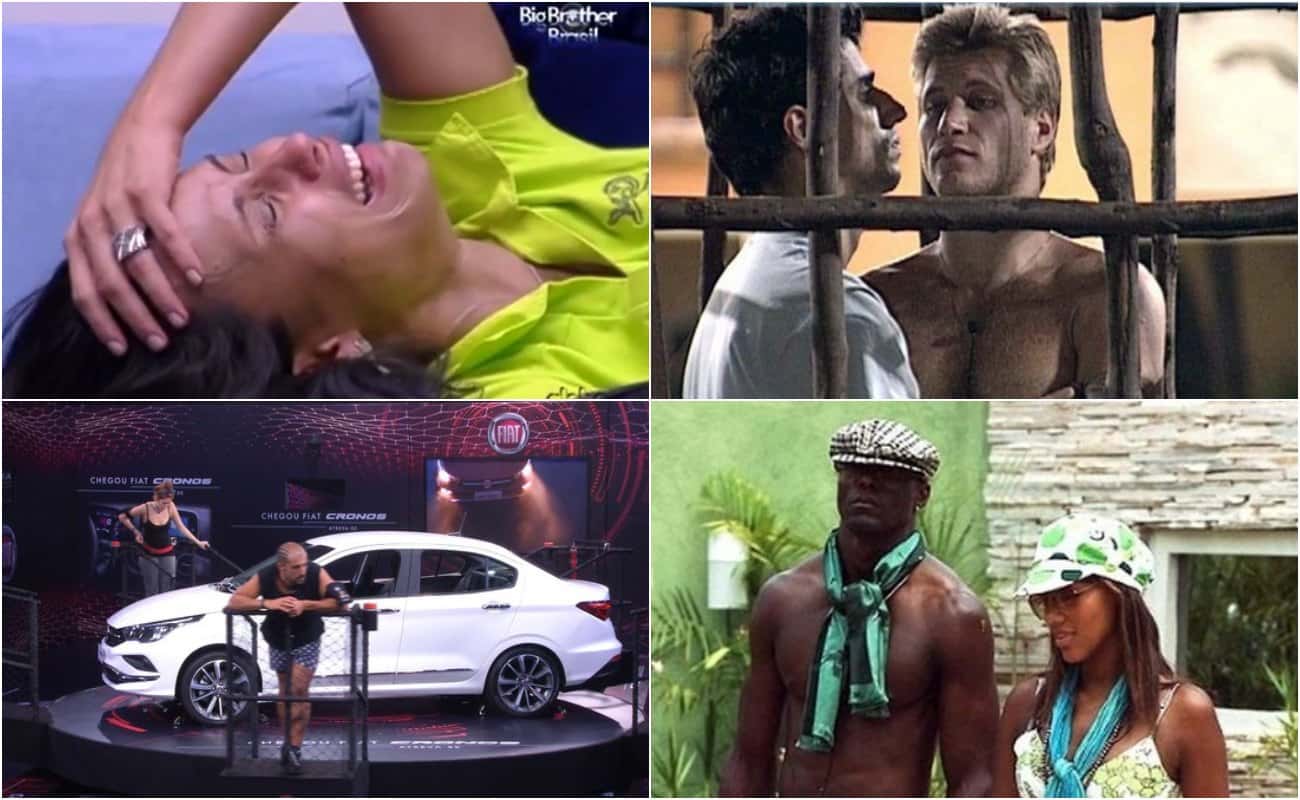 big brother brasil