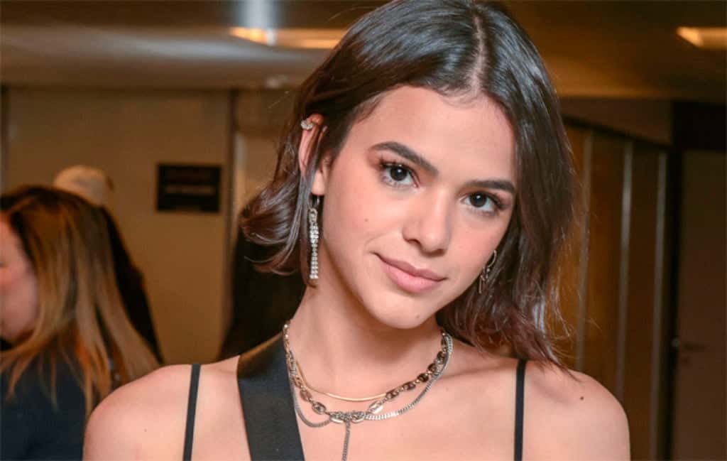 Bruna Marquezine pretende focar na vida de infuencer (Foto: Divulgação)