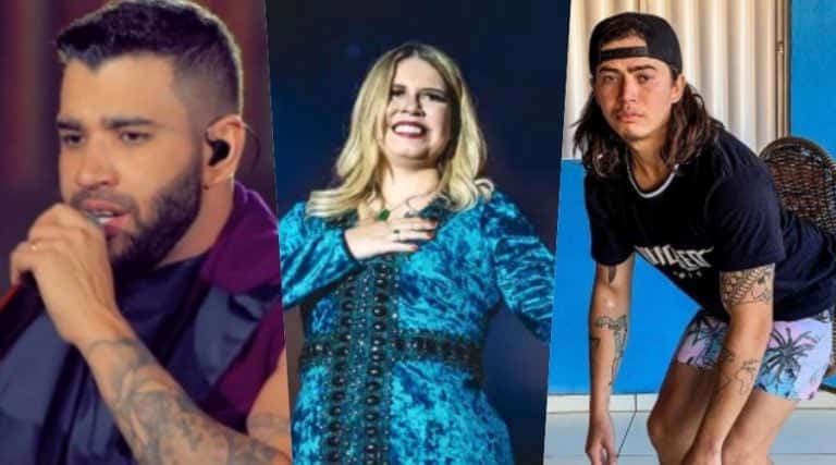Vencedores do Prêmio TV Foco 2019. Foto: Reprodução