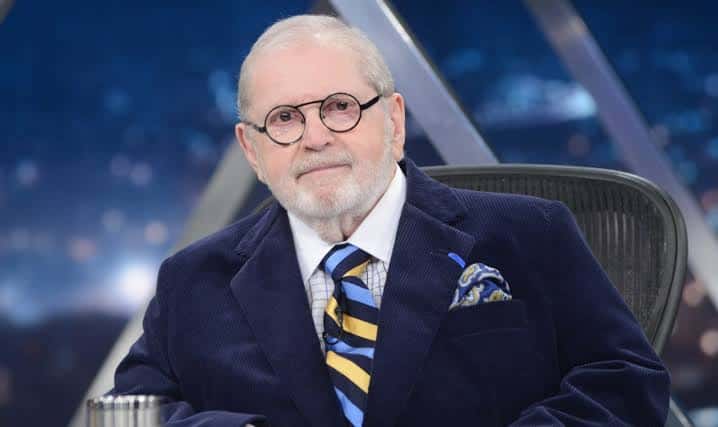 Jô Soares (Foto: Reprodução)