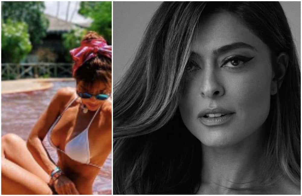 juliana paes