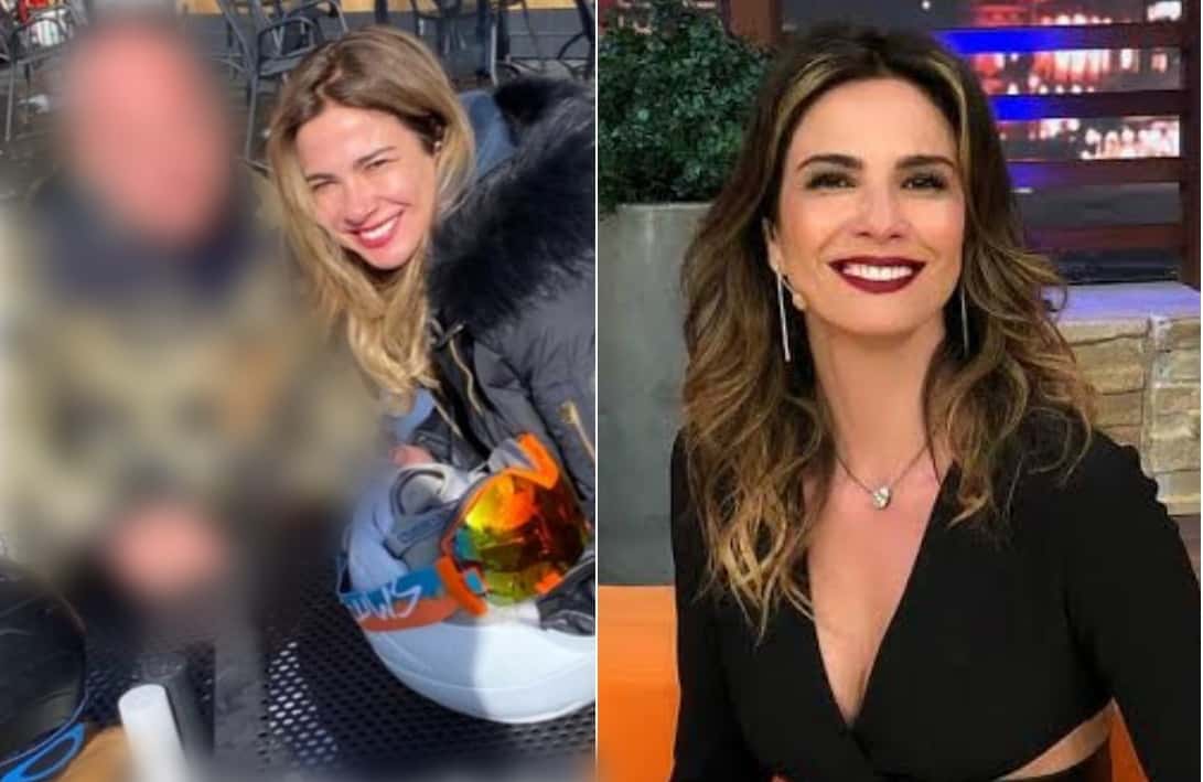 luciana gimenez